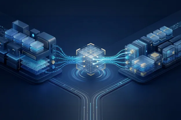 Data Migration for M&A: Integrating Systems Without Losing Data Integrity