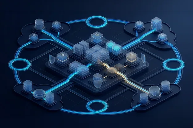Designing Disaster Recovery Strategies on AWS for Business-Critical Applications