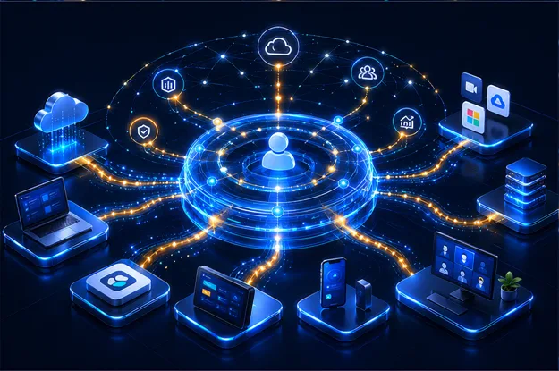 End-User Experience Monitoring for Managed IT Success