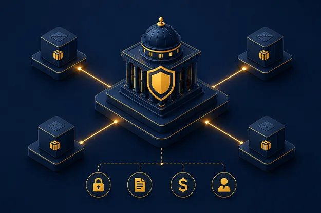 Standardizing AWS Multi-Account Environments in US Enterprises
