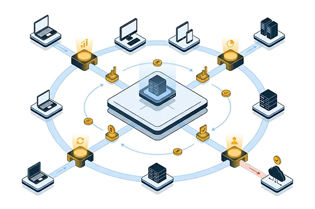 IT Asset Lifecycle Management: Controlling Enterprise IT Costs