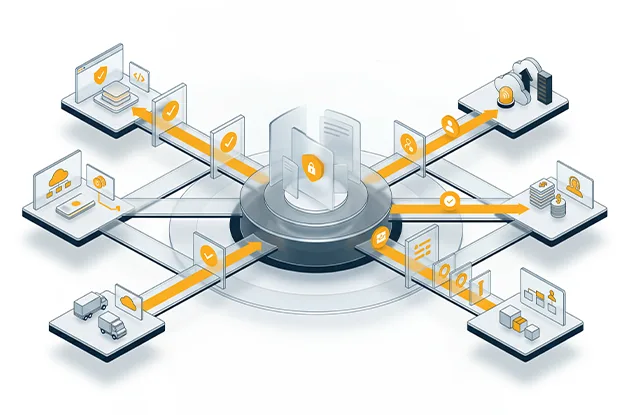 IT Vendor Management for Enterprise Risk Control