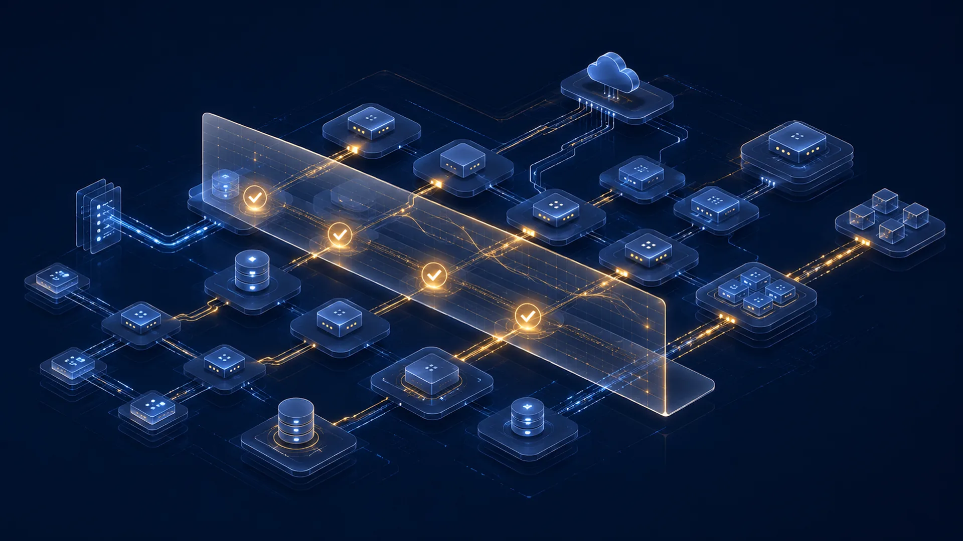 Shift-Right Testing: Validating Systems in Production After Migration