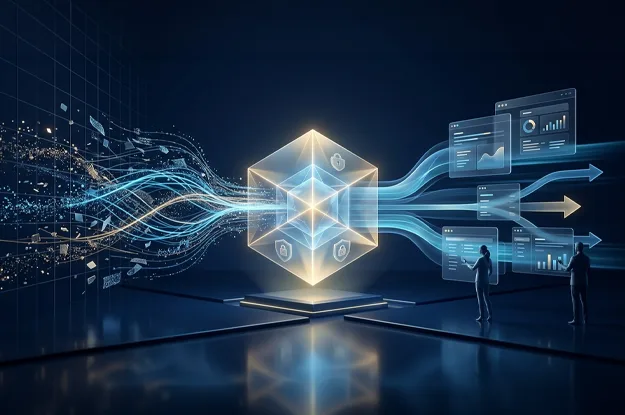 Designing Data Access Models That Balance Governance and Business Agility