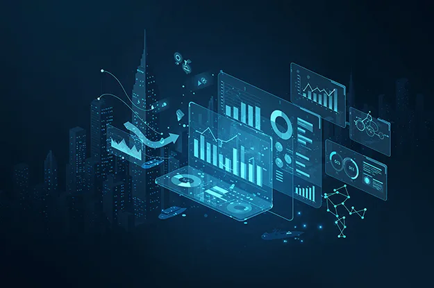 How New York Enterprises Are Using Data Analytics to Modernize Decision-Making?