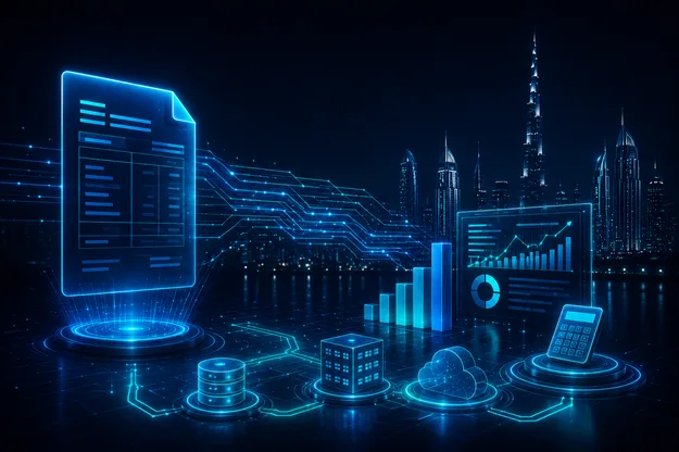 Impact of E-Invoicing on VAT Reporting UAE: What Enterprises Need to Know