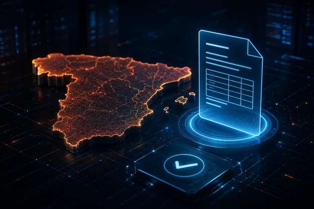 Spain e-Invoicing Software & Vendor Selection: A 2026 Buyer’s Guide