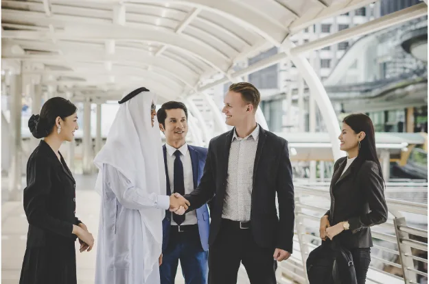 UAE e-Invoicing for Professional Services 