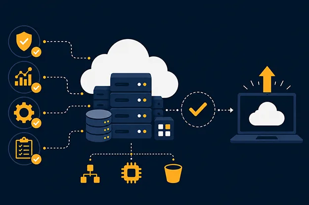 AWS Operational Readiness: What to Validate Before Production