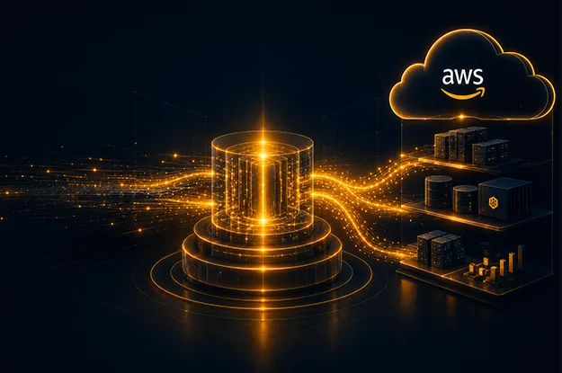 Designing Hybrid Identity Architectures Between On-Prem and AWS