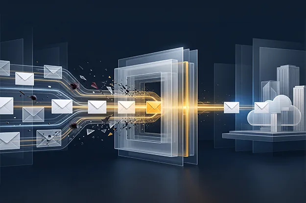 Email Security Threats Enterprises Must Prepare for in 2026