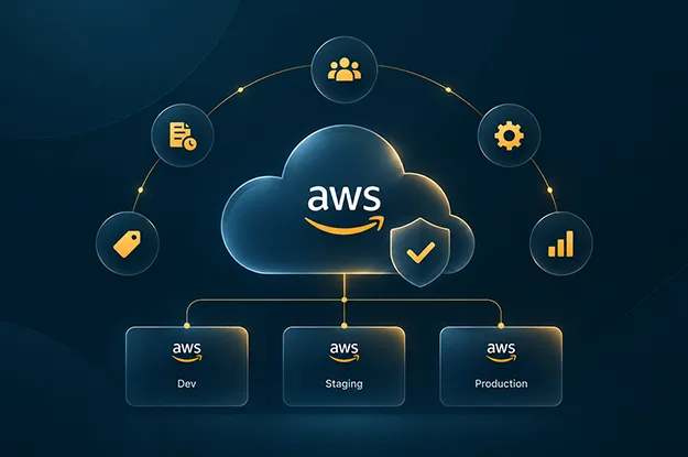 AWS Account Hygiene: Keeping Enterprise Environments Manageable