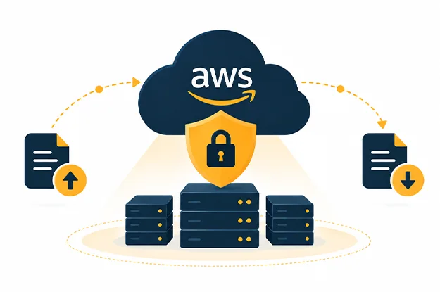 AWS Backup and Data Protection for Enterprise Workloads