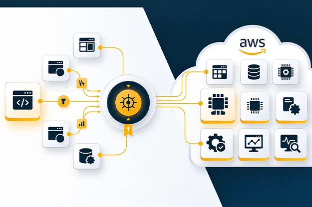 AWS Workload Support: Prioritizing Operations by Business Impact