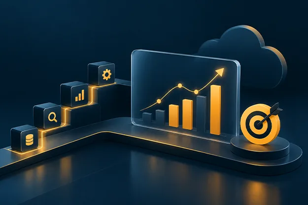 Analytics Adoption Roadmap for Consistent Business Decisions
