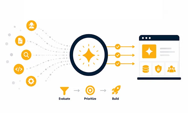 Generative AI Use Case Prioritization: Choosing What to Build