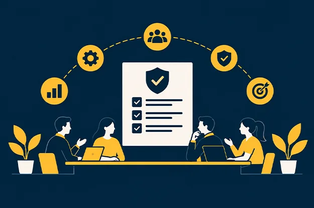 IT Governance Reviews for Business-Aligned Managed Services