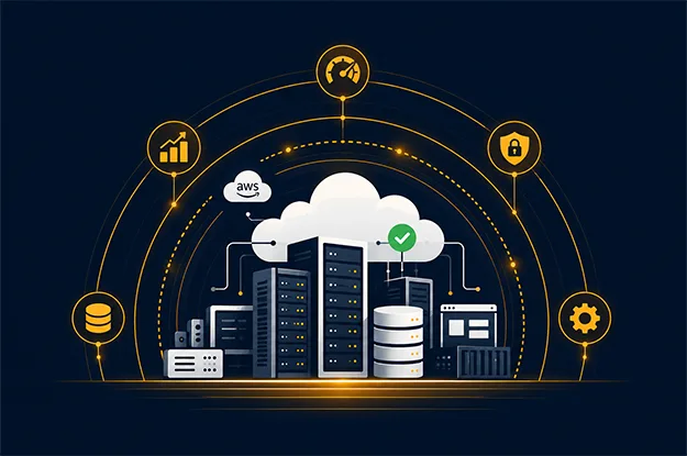 Managed Infrastructure Monitoring Beyond Uptime