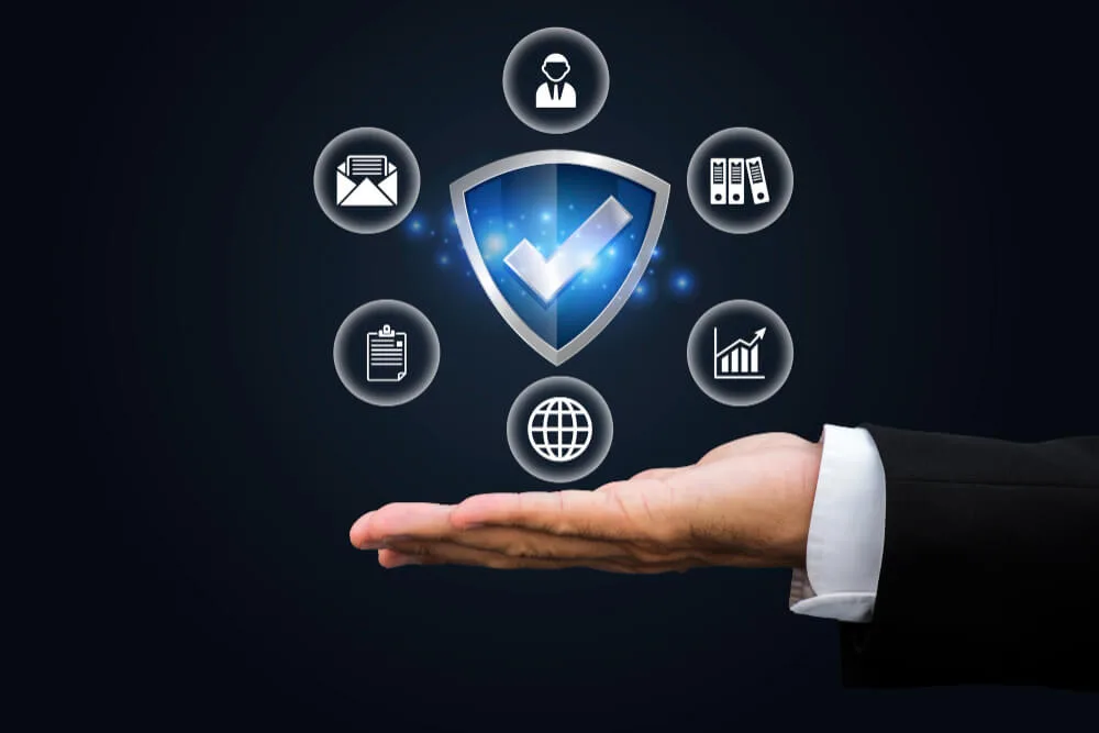 Integrated Cybersecurity Across Your IT Environment 