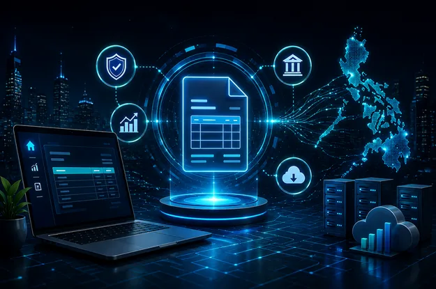 What Is Philippines BIR Electronic Invoicing? A Guide to the EIS for Finance Teams 