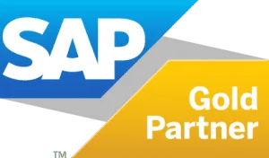 SAP Gold Partner