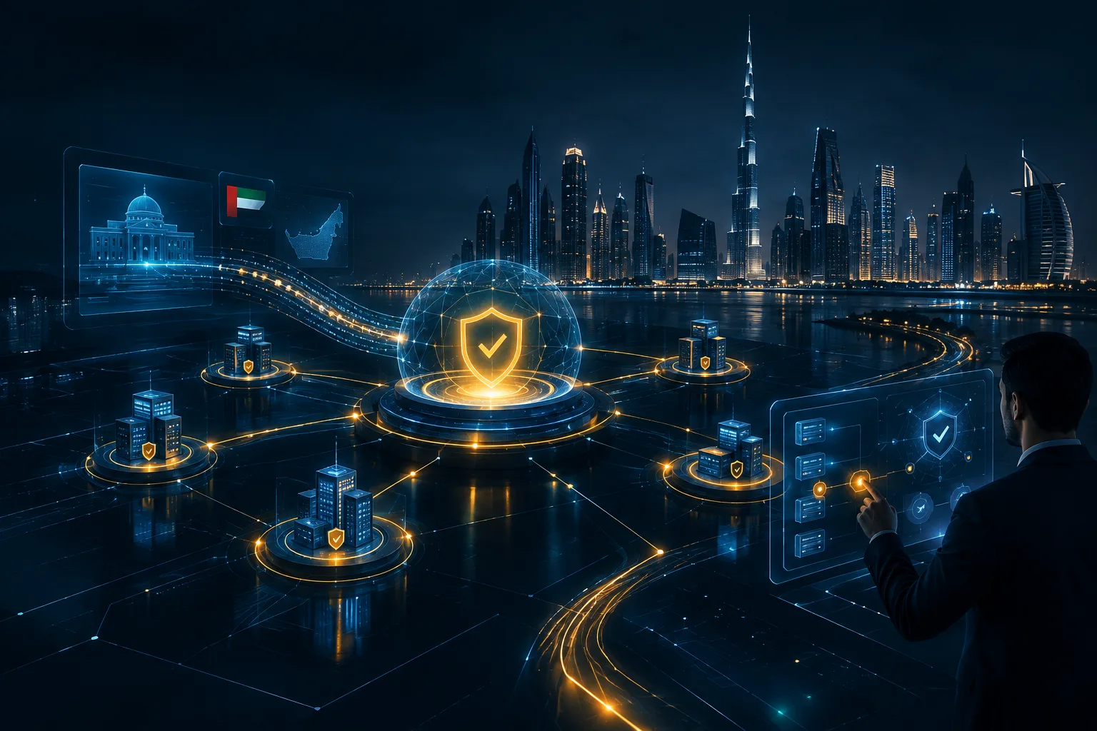 UAE Accredited Service Providers: How to Choose the Right ASP 