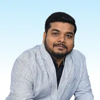 Jinesh Shah