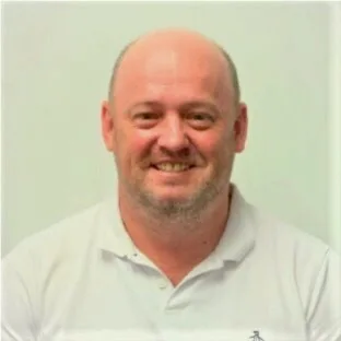 Sean Peatt, CIO, The Unlimited