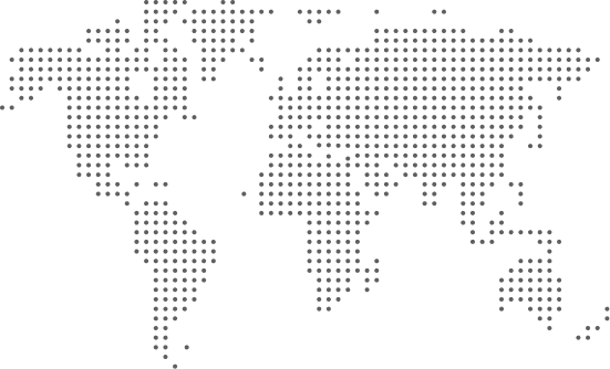 Global presence map