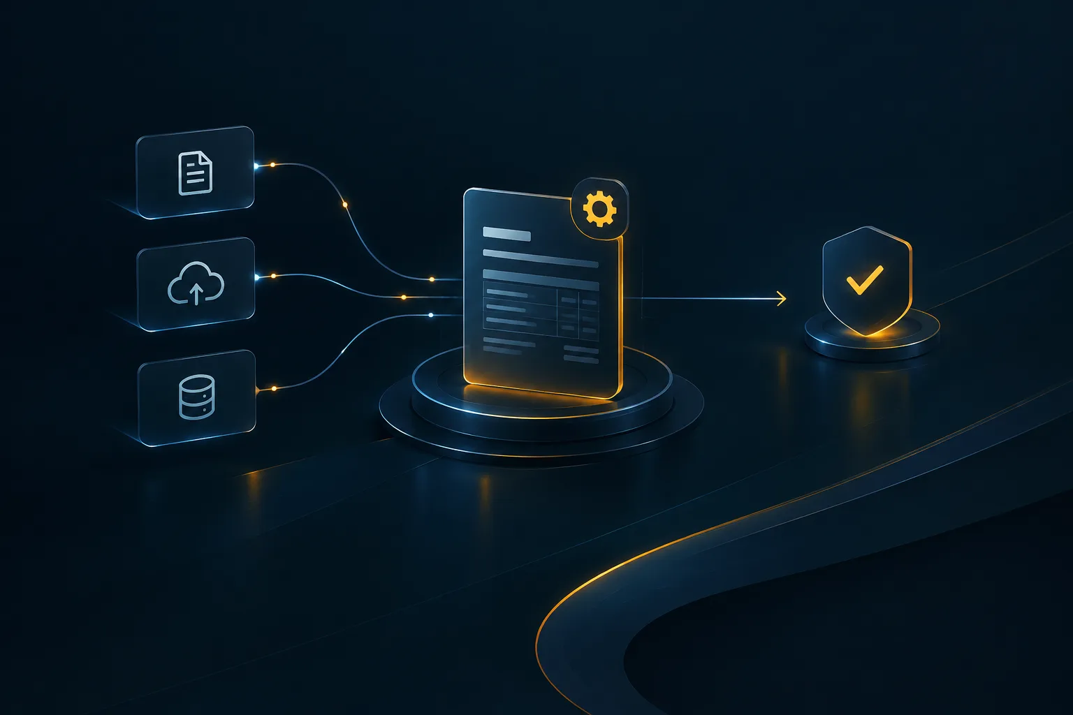 How to Automate Input Service Distributor (ISD) Compliance