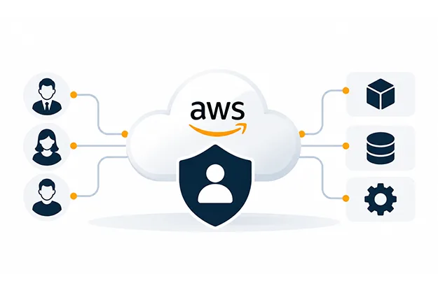 AWS IAM Governance with Permission Boundaries for Safer Teams