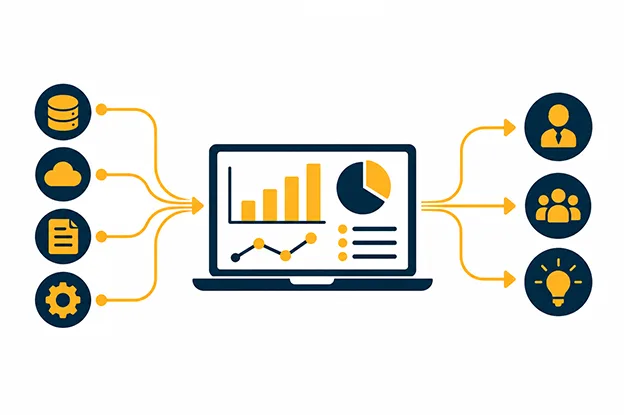 Analytics Enablement Playbook for Consistent Business Decisions
