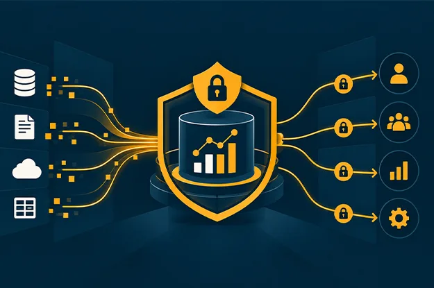 Data Consumption Governance: How Enterprises Govern Insight Use