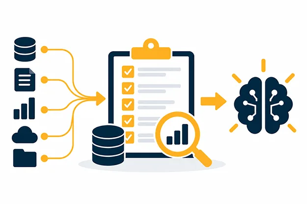 Data Readiness Assessment for AI: Checks Before Model development