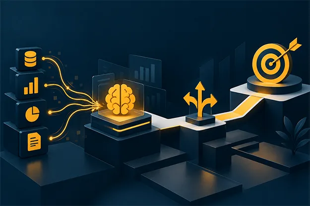 Decision Workflow Mapping: Where Analytics Should Shape Action
