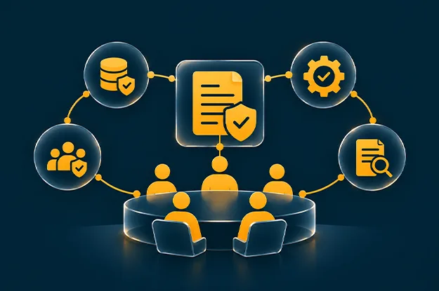 GenAI Governance Council: Rules for Enterprise AI Decisions