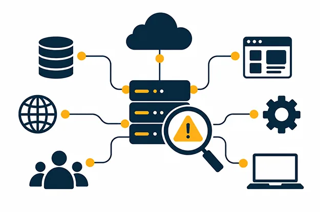 Service Dependency Mapping to Find Hidden Risks Before Outages