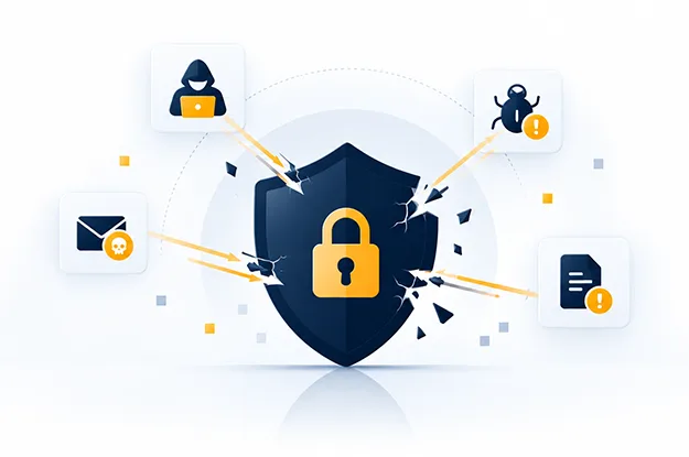 Why Traditional Antivirus Cannot Stop Modern Threats