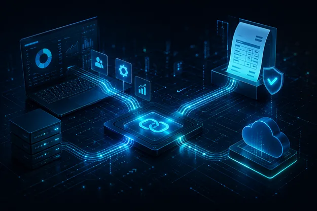 ERP Integration for BIR e-Invoicing: How to Connect Your Accounting System to the EIS