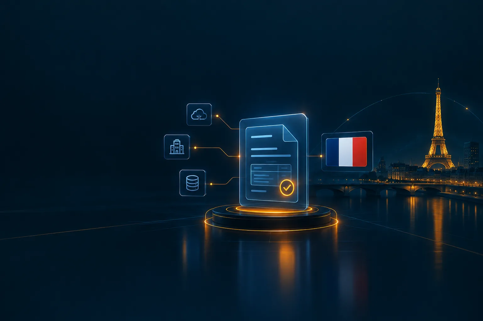 France E-Invoicing Guide: Mandate, Timeline, Compliance Requirements and ERP Readiness