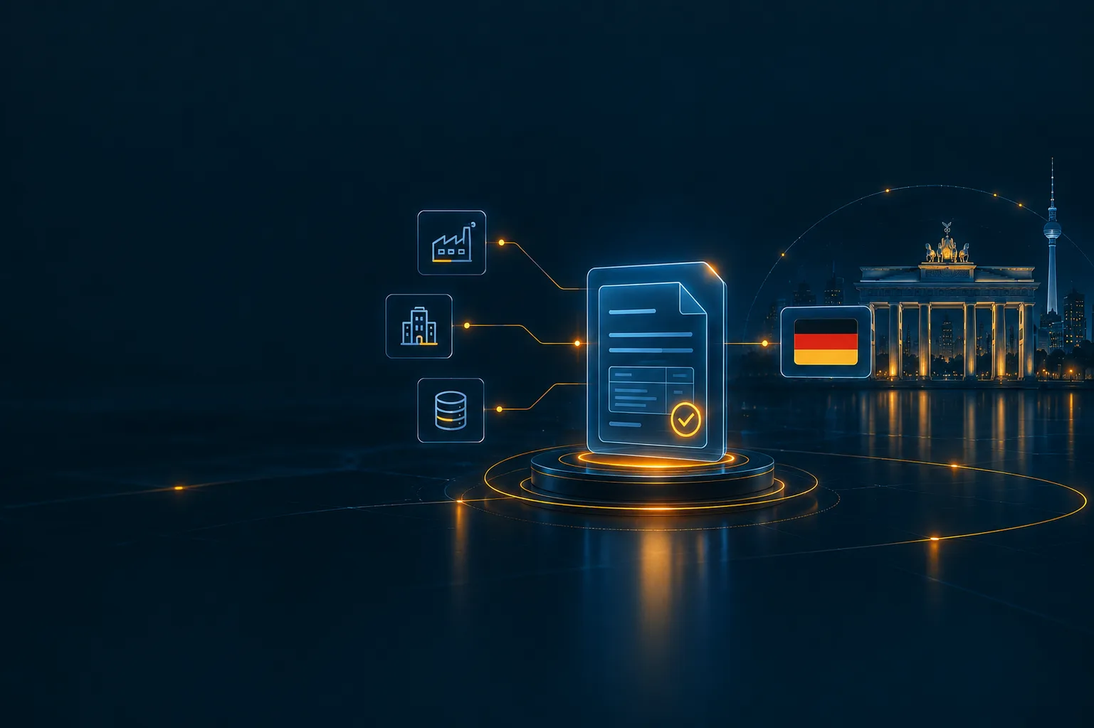 Germany e-Invoicing Guide 2026: e-Rechnung Mandate, Deadlines and Enterprise Readiness Roadmap