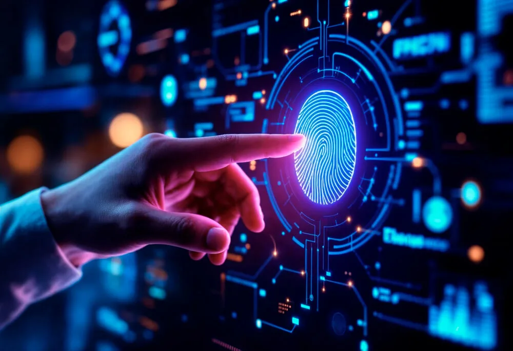 Identity and Access Management