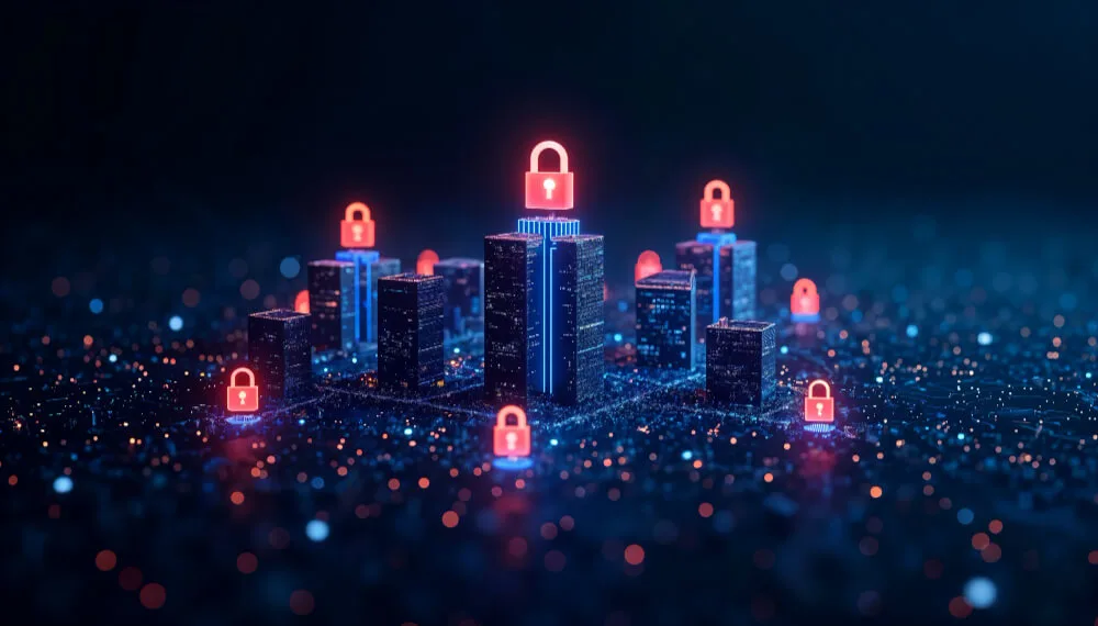 Infrastructure Security