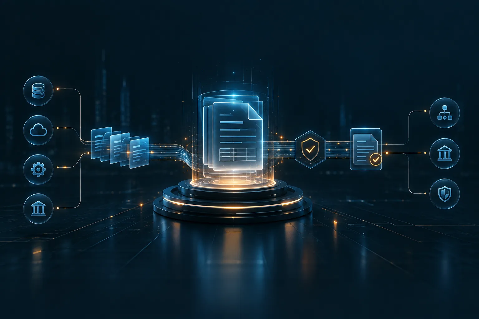 Why Invoice Automation is Critical for GST Compliance at Scale
