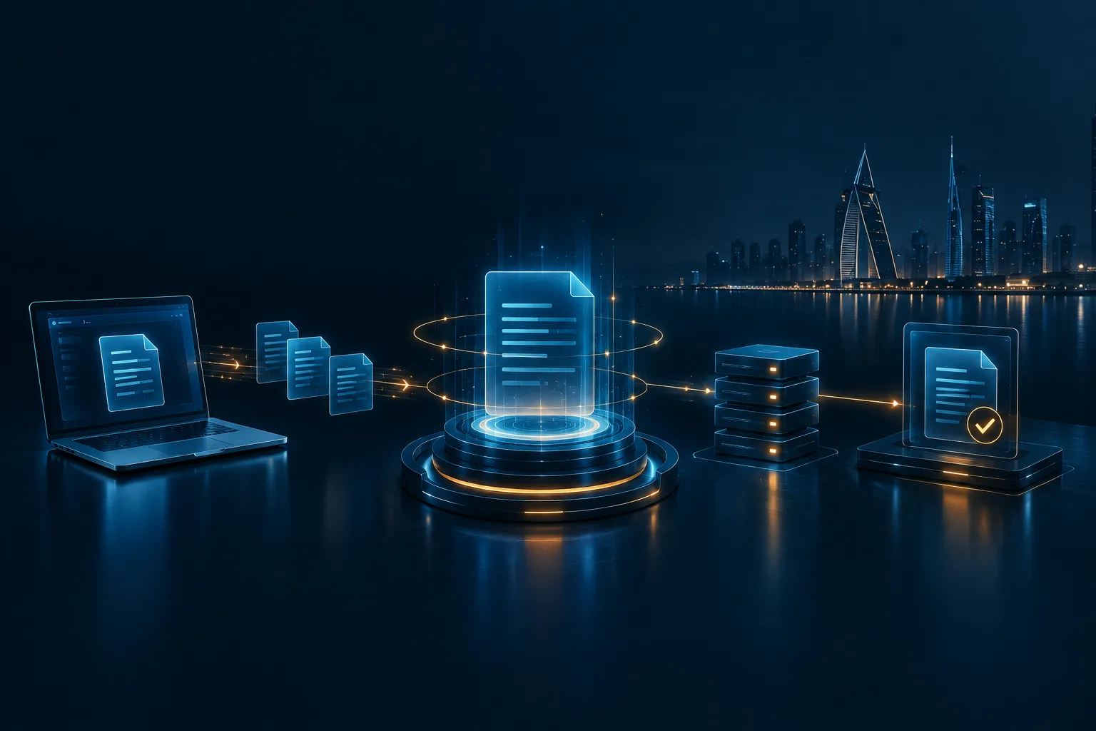 Oman Fawtara UAT and Go-Live Testing: e-Invoicing Scenarios Enterprises Should Validate