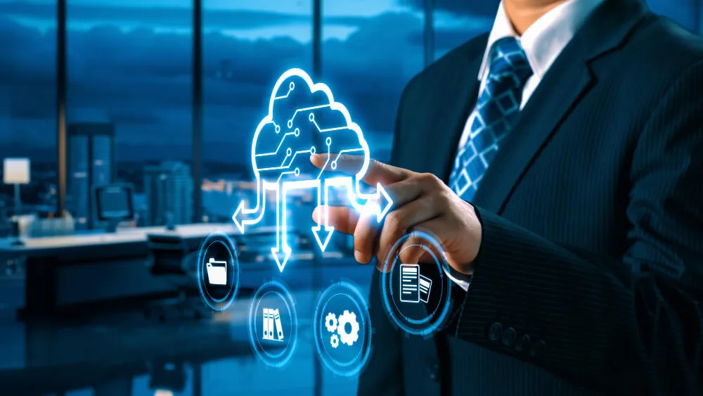 Cloud Services Management