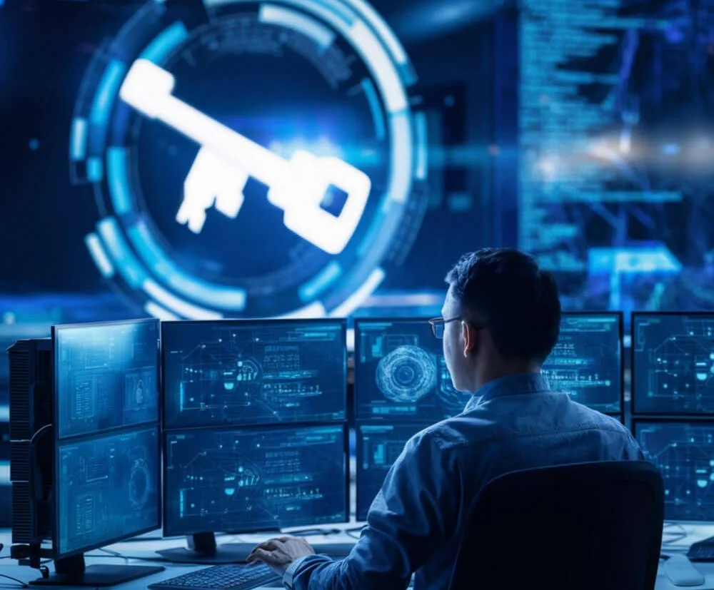 Security Operations
